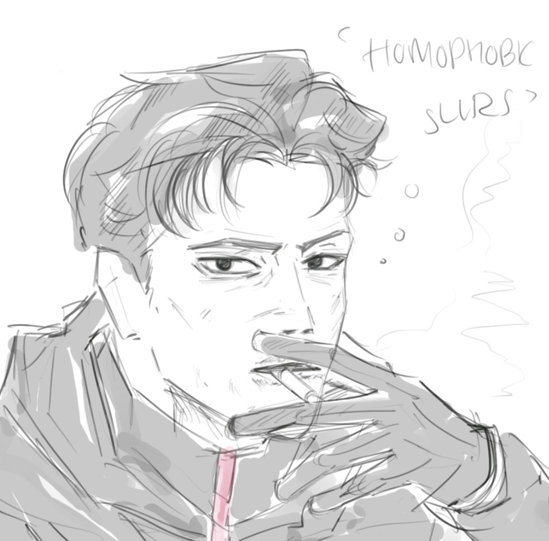 supercIex's tweet photo. 🚬 https://t.co/33Mu9xJXxA