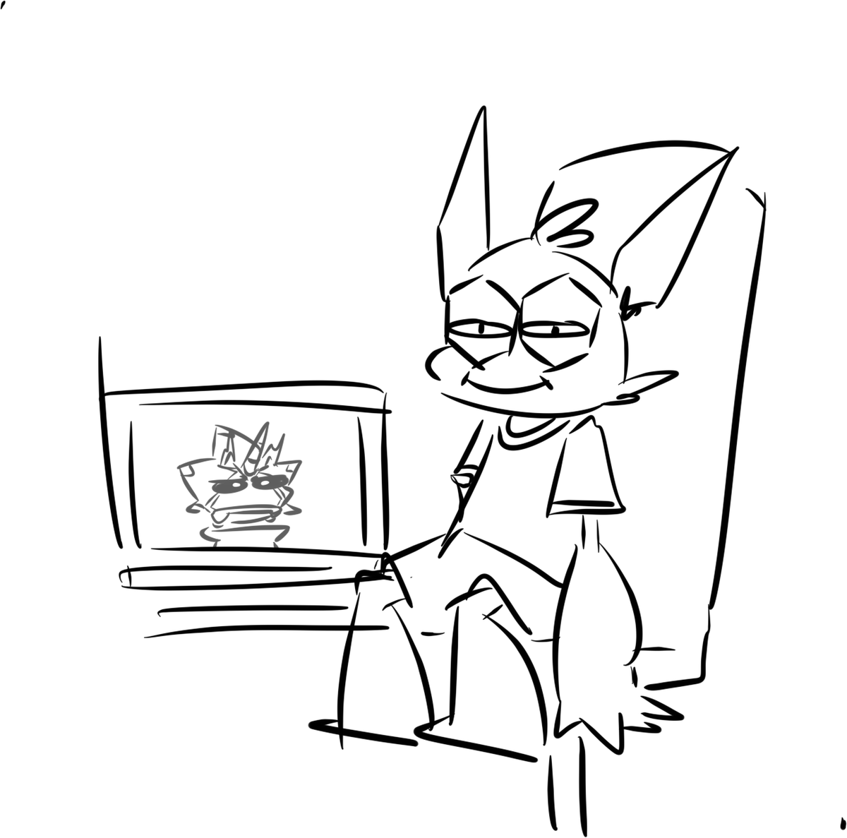 zack aaaaaaa (@zackamperez) on Twitter photo Y'know what? This is actually very funny to me Y'know what? This is actually very funny to me