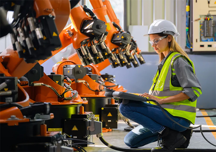 ”Hållbarhet är lönsamt,” menar 75 procent av svenska tillverkare enligt färsk rapport plm-erpnews.se/hallbarhet-ar-… via <a href="/PLM/">セツ</a> &amp; ERP News