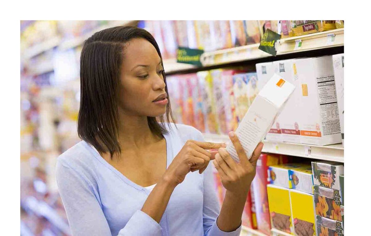 When it comes to nutrition, it’s easy to feel overwhelmed by the endless food labels, trendy diets, and conflicting information online. Lucette Talamas, a registered dietitian at Baptist Health, clears up the confusion. baptisthealth.net/baptist-health… #NationalNutritionMonth