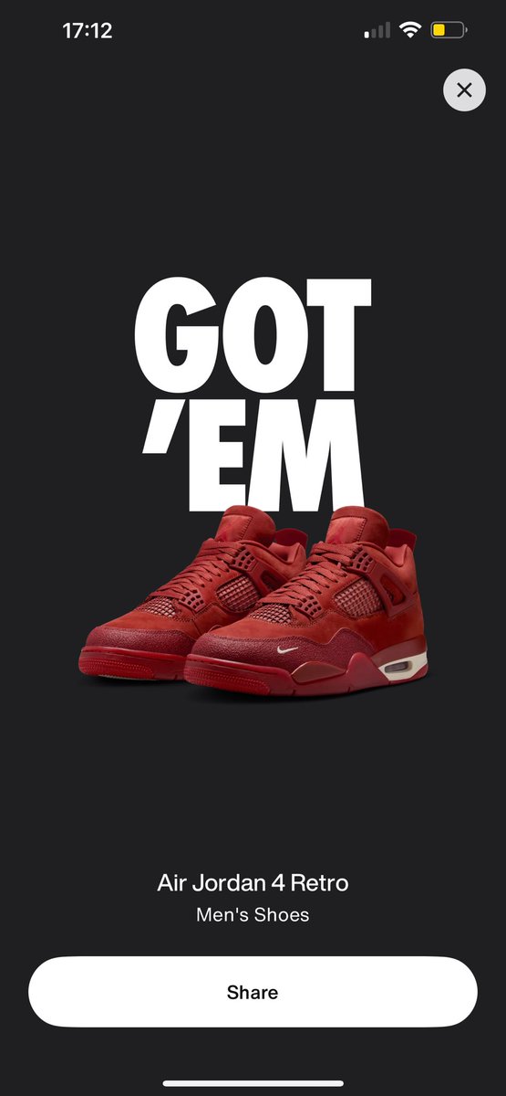 Reese__26's tweet photo. @thesnkrsleaker https://t.co/9ue9oVqQ9l