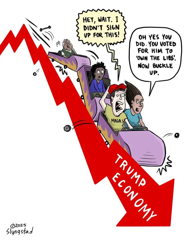Editorial & Political Cartoons tweet media