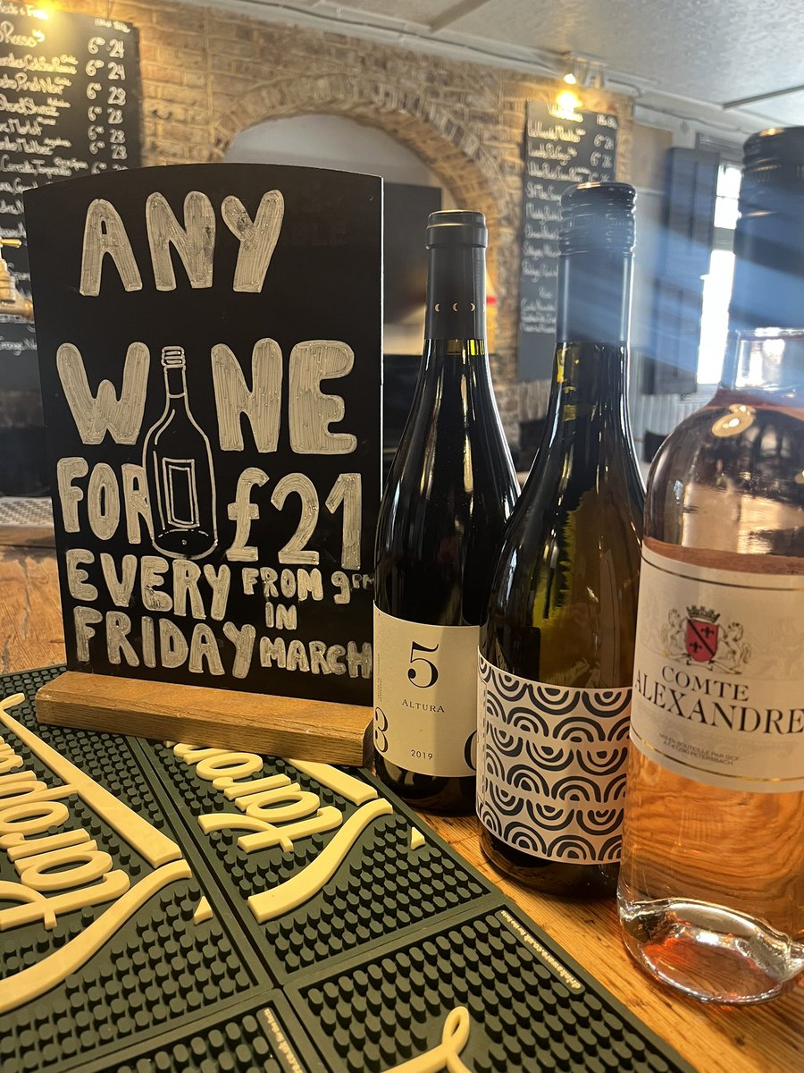 Calling all bargain hunters