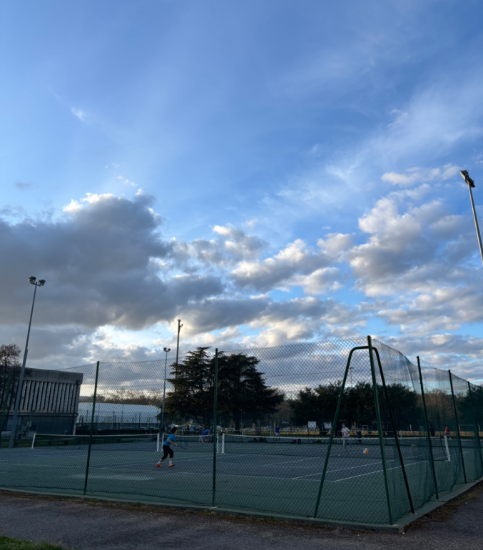 ALTC_actu's tweet photo. Retour sur le tournoi d'hier 🎾
- Le premier de 2025
- Plus de 4h de tournoi
- Ambiance décontractée et compétitive

Restez branché pour le prochain... https://t.co/XC6tfvuSj8