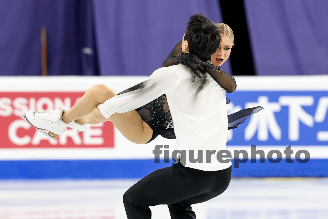 zzikssa's tweet photo. Holly HARRIS / Jason CHAN - ISU Four Continents Championships 2025 Ice Dance FD (2025. 2. 22.)
#피겨스케이팅 #figureskating #4contsfigure #4대륙피겨선수권 #isufigureskating #canonkorea #eosr1 #rf100300 #icedance #아이스댄스 #hollyharris #jasonchan https://t.co/wNmDCFXGN4