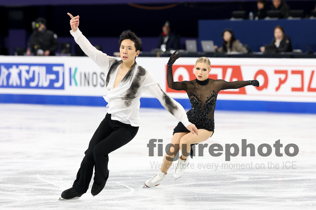 zzikssa's tweet photo. Holly HARRIS / Jason CHAN - ISU Four Continents Championships 2025 Ice Dance FD (2025. 2. 22.)
#피겨스케이팅 #figureskating #4contsfigure #4대륙피겨선수권 #isufigureskating #canonkorea #eosr1 #rf100300 #icedance #아이스댄스 #hollyharris #jasonchan https://t.co/wNmDCFXGN4