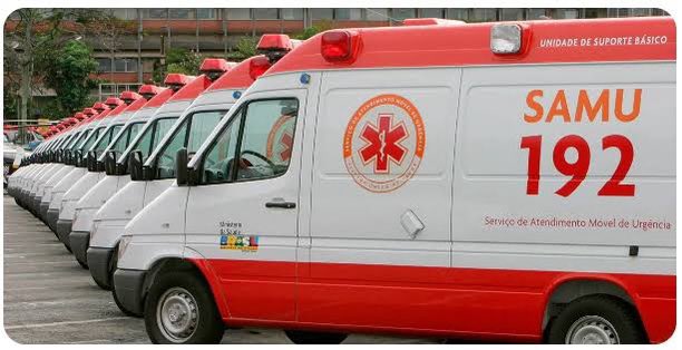 pedrorousseff's tweet photo. Presidente Lula ACABA de entregar a MAIOR FROTA de ambulâncias da HISTÓRIA! 

- Serão DISTRIBUÍDOS 789 novos veículos, que BENEFICIARÃO 559 municípios em 21 estados do Brasil. 

FAZ O L COM FORÇA!!! 🇧🇷🚑 https://t.co/YpCM6Z48XN