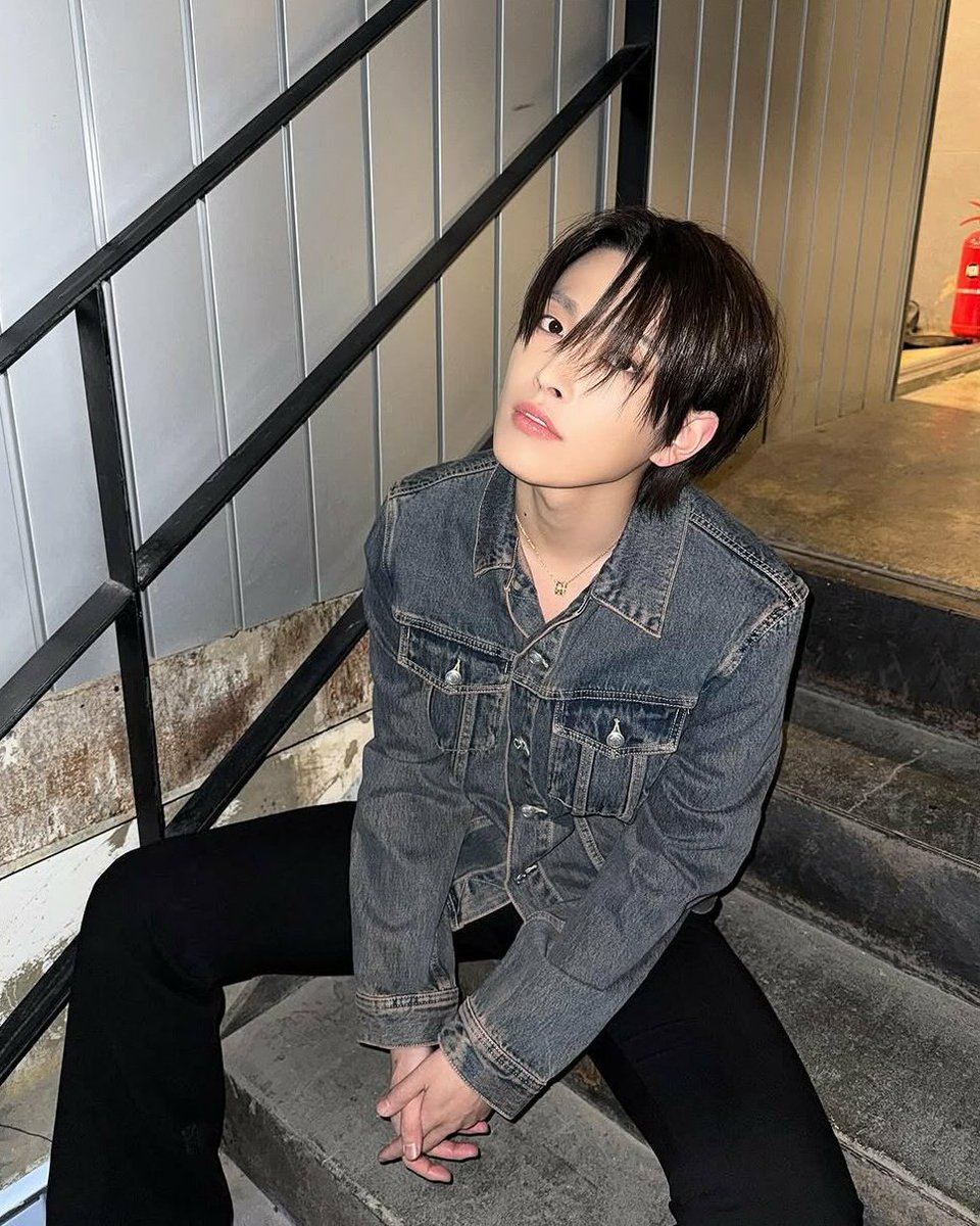 No 1 Like Hongjoong tweet media