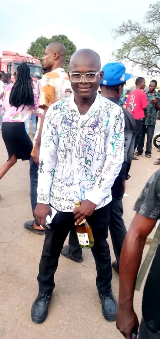 Young Seed Johnson Adinya tweet media