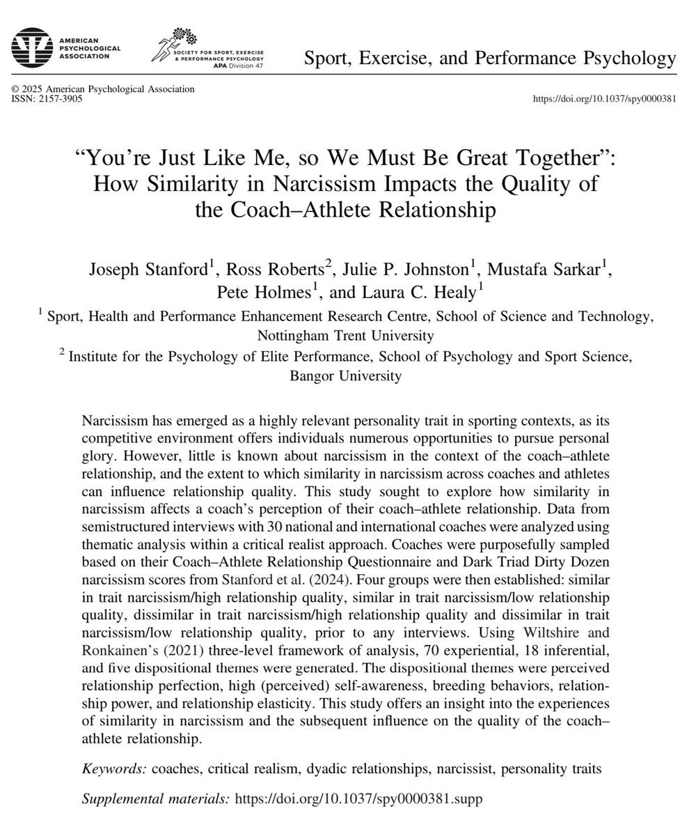 Joseph Stanford tweet media