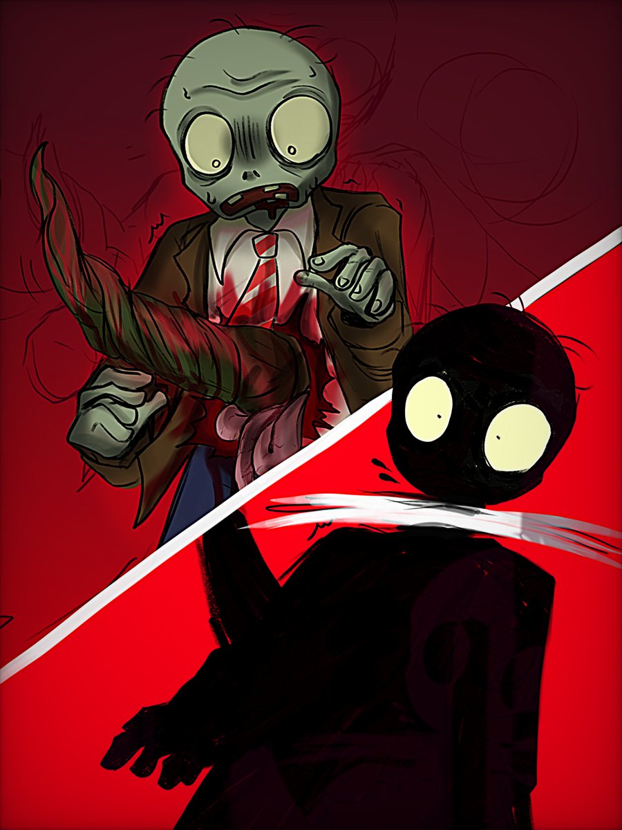 Pvzheroes78's tweet image. Long time no see~ 🌻👋 
Parts 2 _ // Ep_2 
#pvz #pvzoc #plantsvszombies