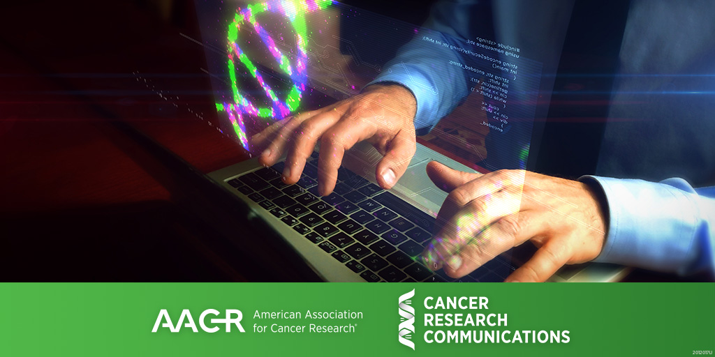 Cancer Research Communications (@crc_aacr) on Twitter photo Recently published:
Branched-chain amino acid catabolism promotes #ovariancancer cell proliferation via phosphorylation of #mTOR, by Hannah J. Lusk et al. doi.org/10.1158/2767-9β¦
<a href="/DrLauraSanchez/">Dr Laura Sanchez</a> <a href="/JBurdetteLab/">Burdette Lab</a> <a href="/UCSCscience/">UC Santa Cruz Science</a> <a href="/UICPharm/">UIC Retzky College of Pharmacy</a> #HGSOC #openaccess Recently published:
Branched-chain amino acid catabolism promotes #ovariancancer cell proliferation via phosphorylation of #mTOR, by Hannah J. Lusk et al. doi.org/10.1158/2767-9β¦
<a href="/DrLauraSanchez/">Dr Laura Sanchez</a> <a href="/JBurdetteLab/">Burdette Lab</a> <a href="/UCSCscience/">UC Santa Cruz Science</a> <a href="/UICPharm/">UIC Retzky College of Pharmacy</a> #HGSOC #openaccess