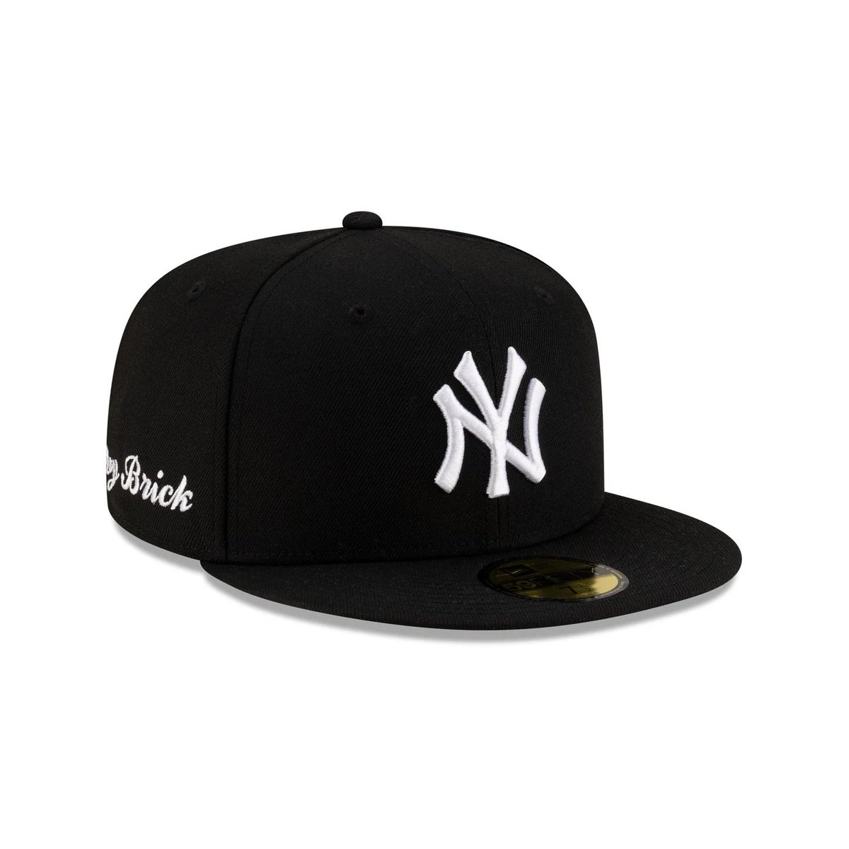 J23app's tweet photo. New Era x Nigel "Brick by Brick" Fitted Hat

Yankees -> https://t.co/aeOGQYrySD

*Met's sold out https://t.co/XThSB4fTLq