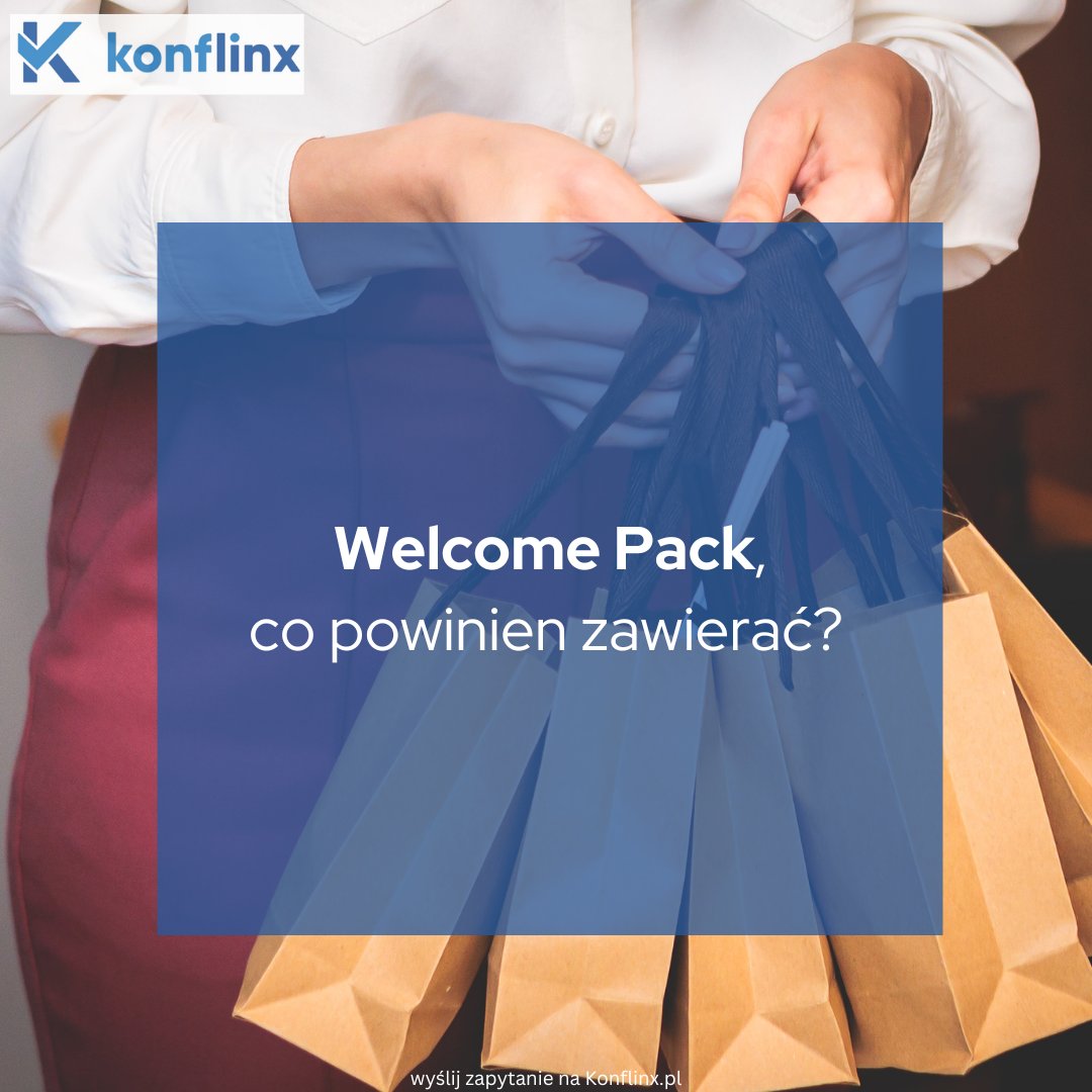 KonflinxPL's tweet photo. Co powinno znaleźć się w welcome packu na konferencję?

🎟 Identyfikator i harmonogram – ułatwia networking i organizację dnia.

📝 Notatnik i długopis – przydatne do zapisywania kluczowych informacji.

☕ Gadżety i upominki – kubki, torby czy smycze zwiększają rozpoznawalność wydarzenia.

🥤 Woda i przekąski – pomagają utrzymać energię podczas długich prelekcji.

📢 Materiały informacyjne – broszury, vouchery czy rabaty od partnerów konferencji.

Planujesz konferencję? Znajdziemy dla Ciebie idealną przestrzeń!
➡ https://t.co/5NlhVlIdwg

#Konferencje #Eventy #Biznes #WelcomePack #Networking #Organizacja #Planowanie