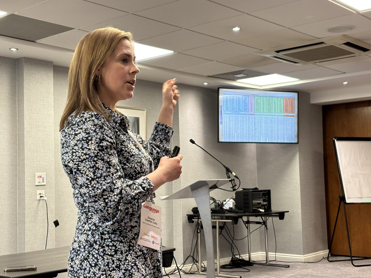 Ellie Chettle Cully tweet media