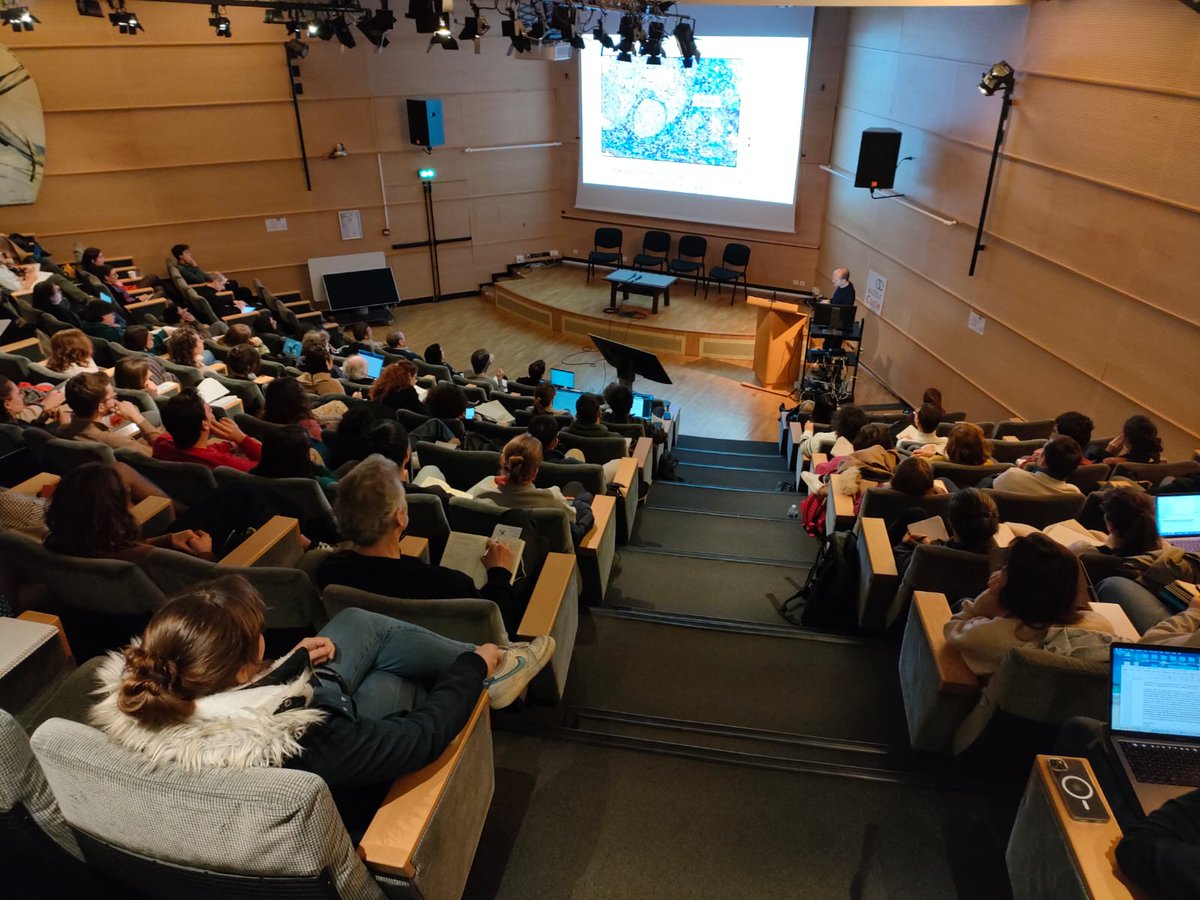 Société Française du Cancer tweet media