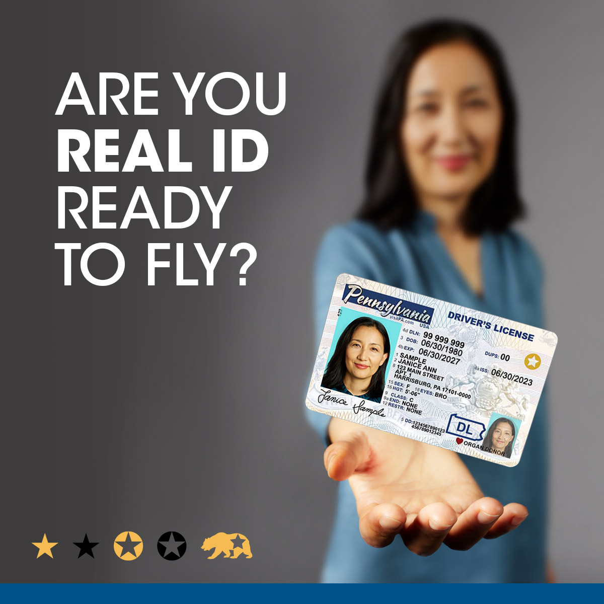 Gerald R. Ford International Airport tweet media