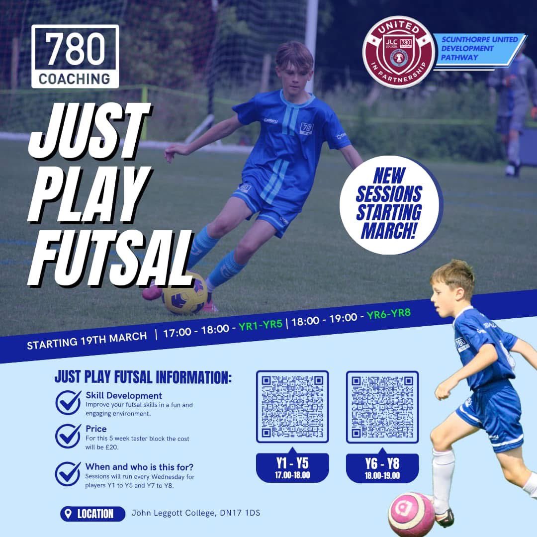 TEAM 780 tweet media