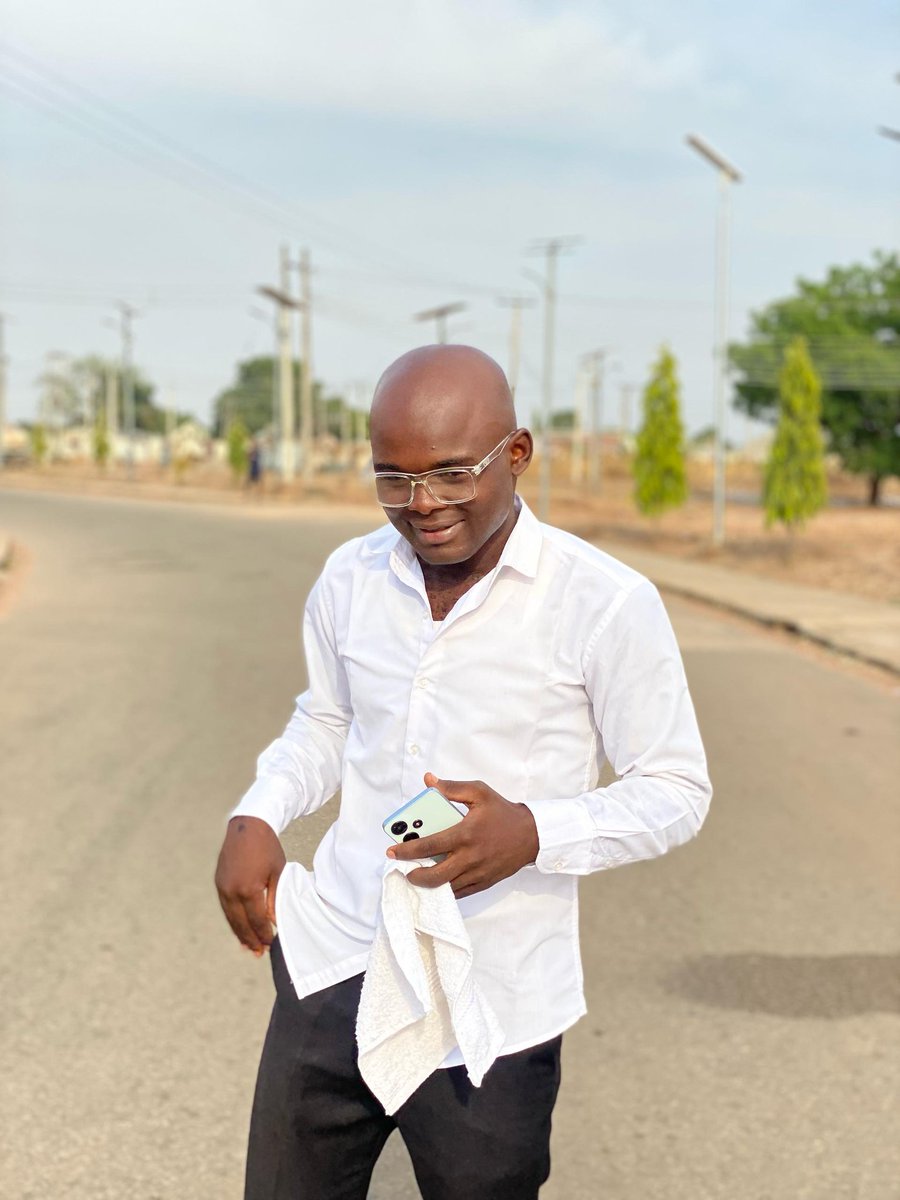 Young Seed Johnson Adinya tweet media