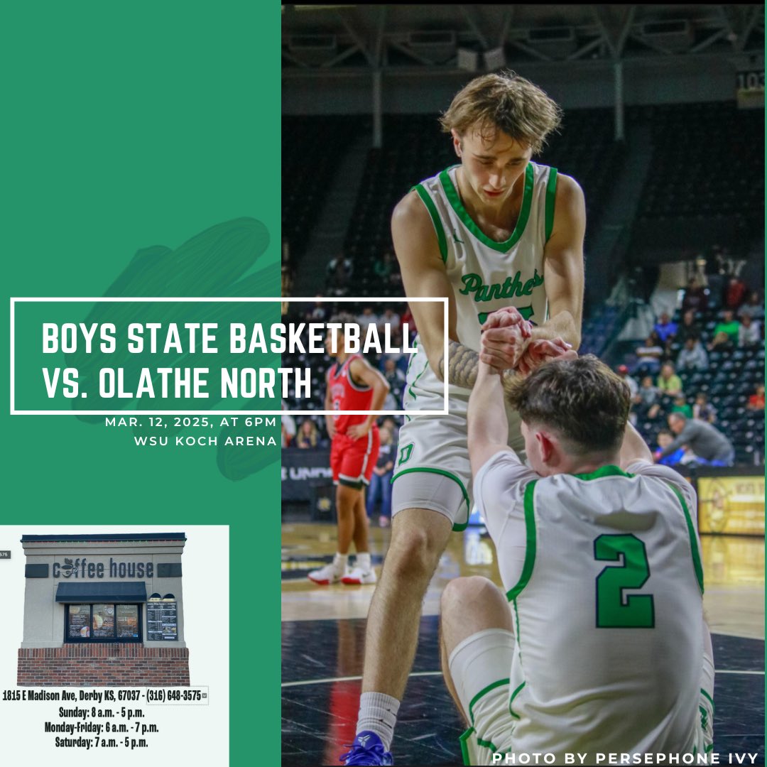 Derby Publications tweet media
