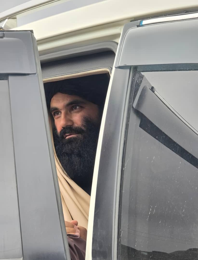 AhrarLogar's tweet photo. سراج دزړونو رهبر🌹 https://t.co/N8DxBxCKlU