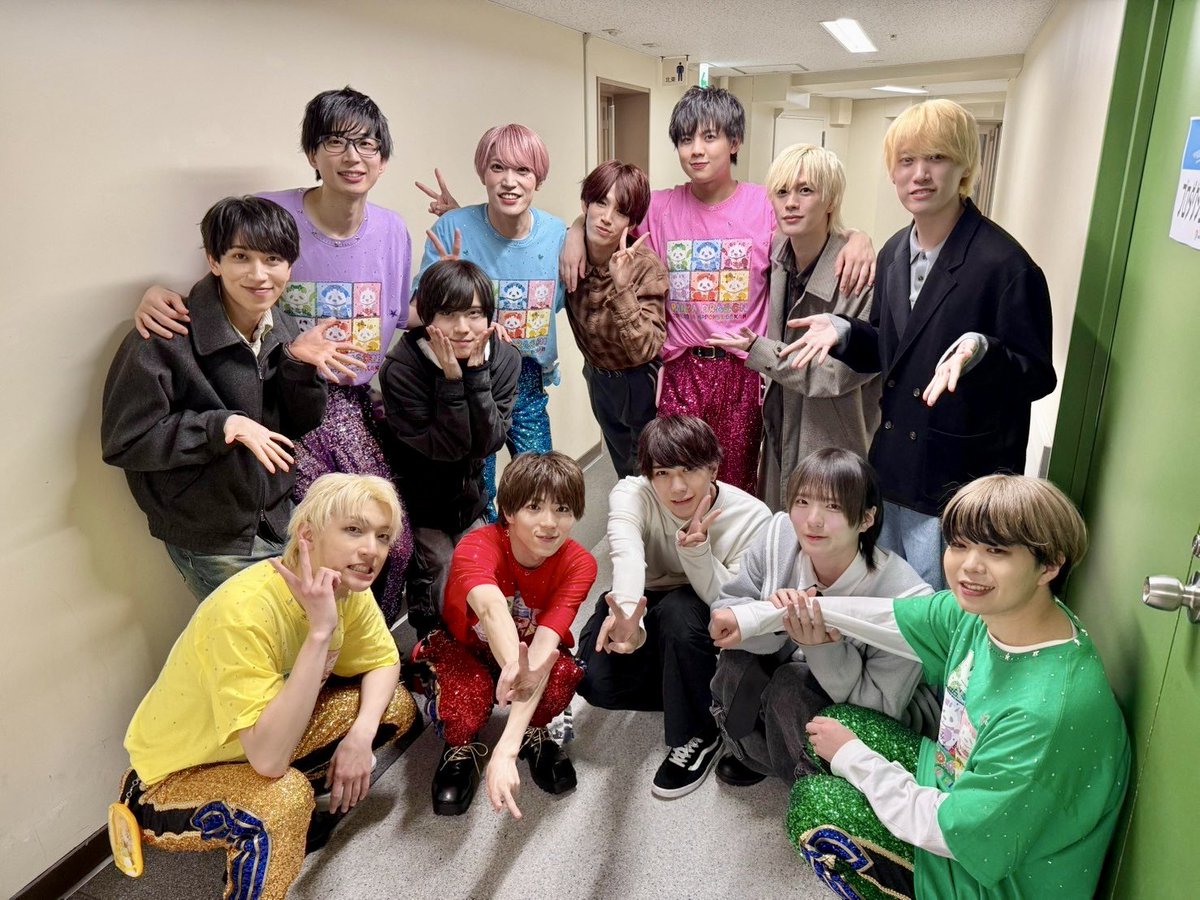 ナナクロニクル tweet media