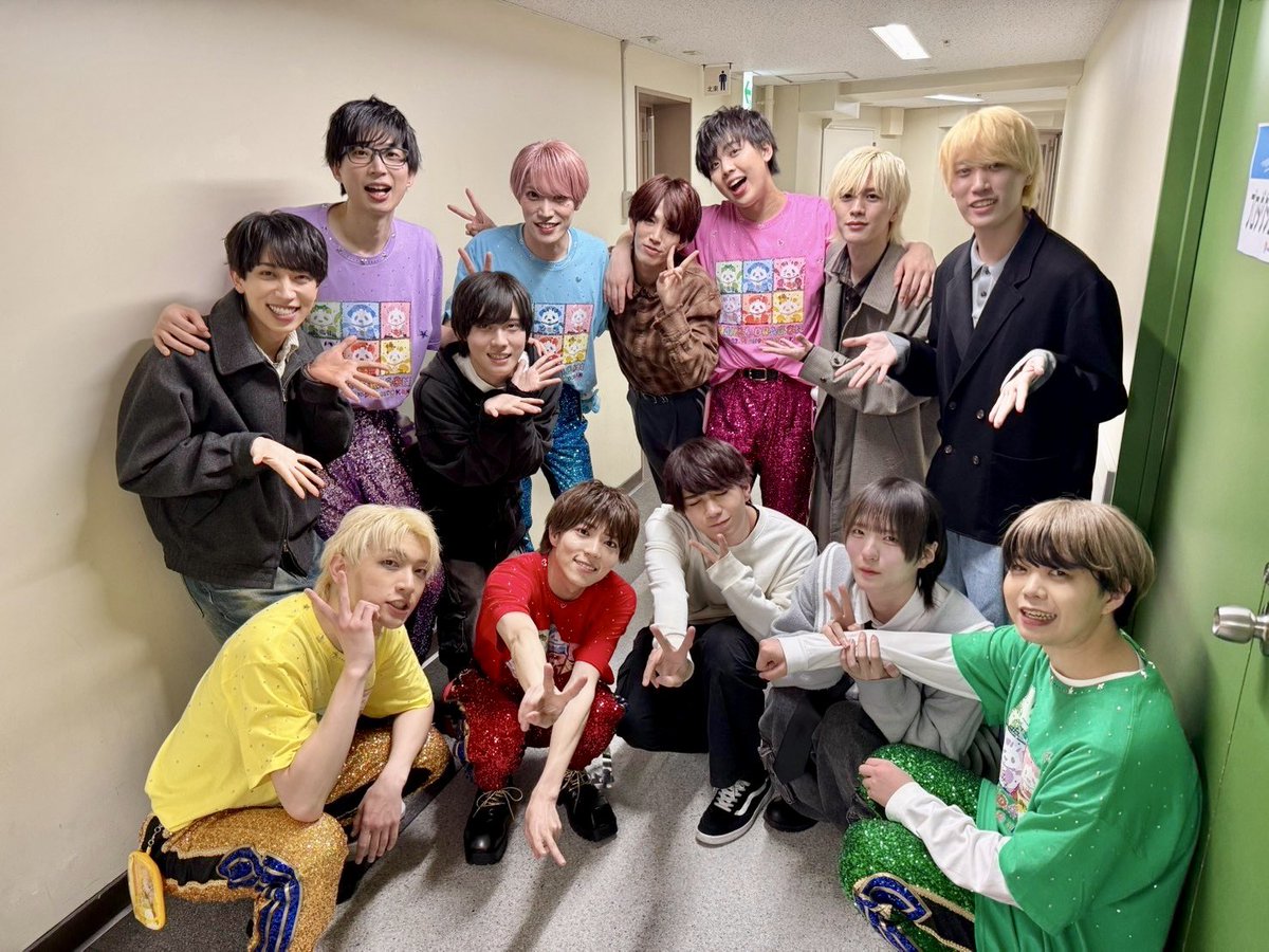 ナナクロニクル tweet media