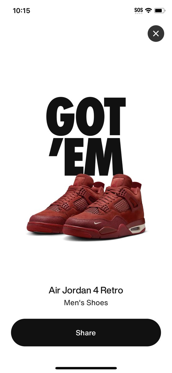 AuthentKicks's tweet image. 🧱