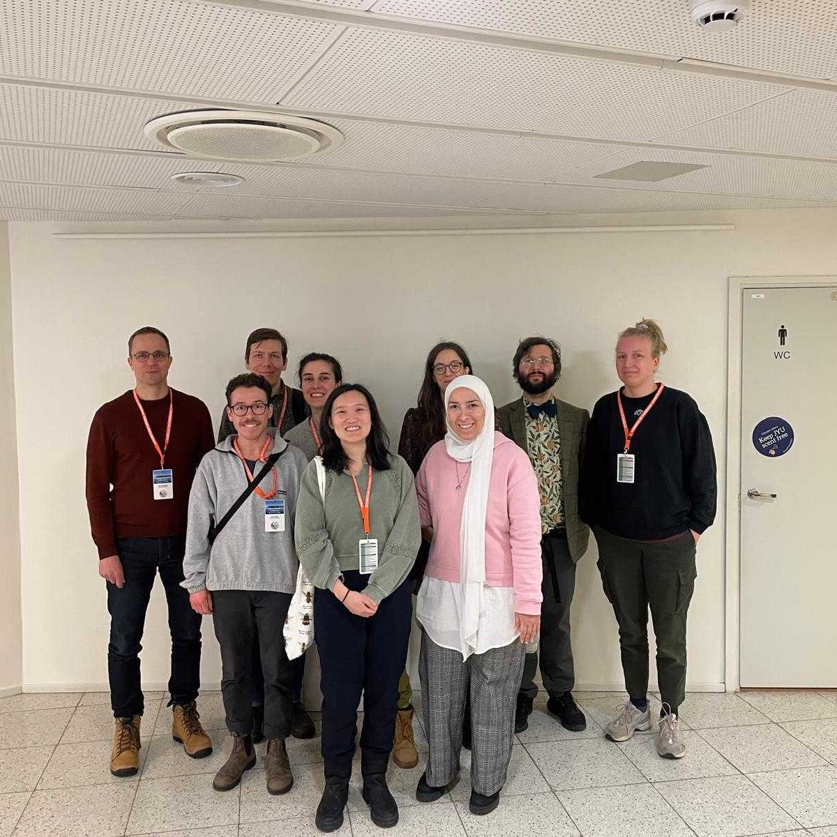 RECecochange's tweet image. Extensive participation by REC researchers at #OIKOSFin25! Sharing research for more impactful science 💡
@OIKOSFin2025