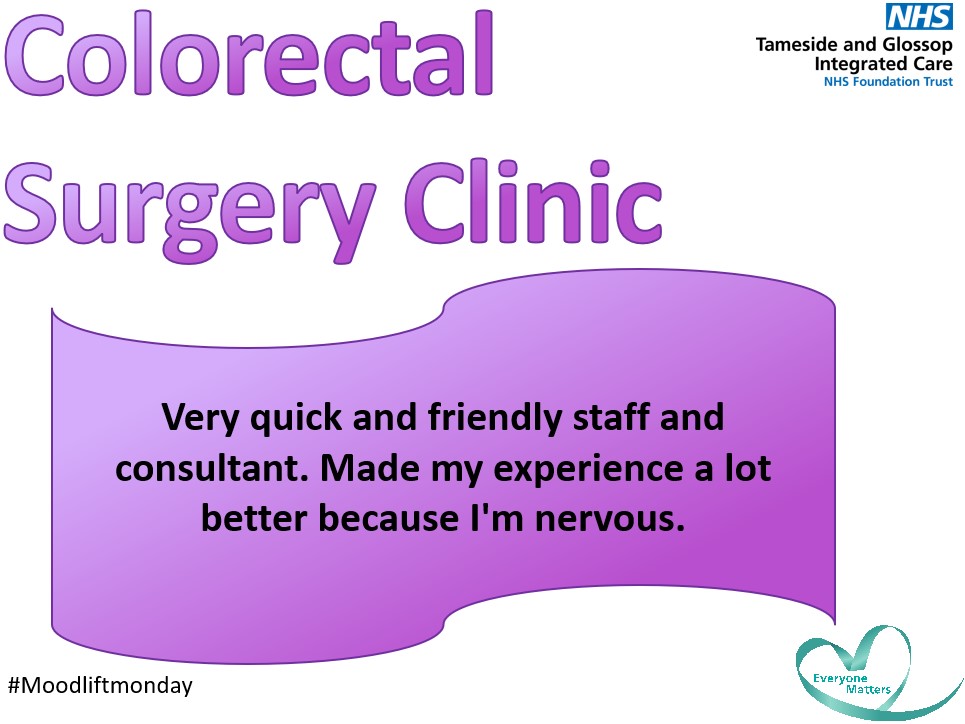 The Patient Experience Team (@tgicftptexp) on Twitter photo It's heart-warming to receive such positive feedback from our patients and their families. #Moodliftmonday
<a href="/SusieR1/">Sue๐</a> <a href="/VickT75/">Victoria Thorne</a> <a href="/NicolaFirth6/">Nicola Firth</a> <a href="/jacqui_burrow/">Jacqui Burrow</a> <a href="/CommunityIuct/">IUCT Community</a> <a href="/RachelA22783611/">Rachel Alexander-Patton</a> <a href="/LauraPe14173269/">Laura Perkins</a> <a href="/ThftMat/">T&G MatNeo</a> <a href="/jeanette_dowd/">Jeanette Dowd</a> <a href="/emmaloufrain/">Emma Frain ๐ RN DN QN</a> <a href="/GraceWall/">Grace Wall๐</a> <a href="/JanetCordwell/">Janet cordwellharmer</a> It's heart-warming to receive such positive feedback from our patients and their families. #Moodliftmonday
<a href="/SusieR1/">Sue๐</a> <a href="/VickT75/">Victoria Thorne</a> <a href="/NicolaFirth6/">Nicola Firth</a> <a href="/jacqui_burrow/">Jacqui Burrow</a> <a href="/CommunityIuct/">IUCT Community</a> <a href="/RachelA22783611/">Rachel Alexander-Patton</a> <a href="/LauraPe14173269/">Laura Perkins</a> <a href="/ThftMat/">T&G MatNeo</a> <a href="/jeanette_dowd/">Jeanette Dowd</a> <a href="/emmaloufrain/">Emma Frain ๐ RN DN QN</a> <a href="/GraceWall/">Grace Wall๐</a> <a href="/JanetCordwell/">Janet cordwellharmer</a>