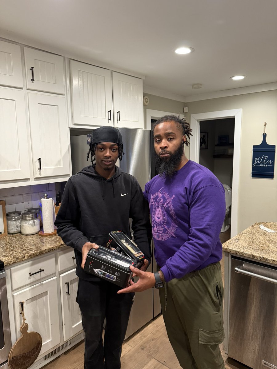 🎉 Congratulations to Jeremiah Saint-Juste! 🎉
We are thrilled to congratulate Jeremiah Saint-Juste on completing the Rockdale Athletics Apprentice Inc. BBM Mentoring Program! 🏆 Your hard work and dedication have truly paid off, and we are excited to welcome you to the Rockdale