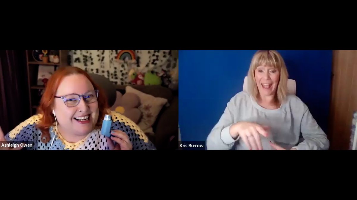 You can now view the recording of Accelerate! Together! 2012 CIC's celebration of International Women's day and Women's History Month. 

(Please note - captions are currently being generated. If you can't see them yet, please try later, thanks.)

youtube.com/watch?v=hCdbr0…