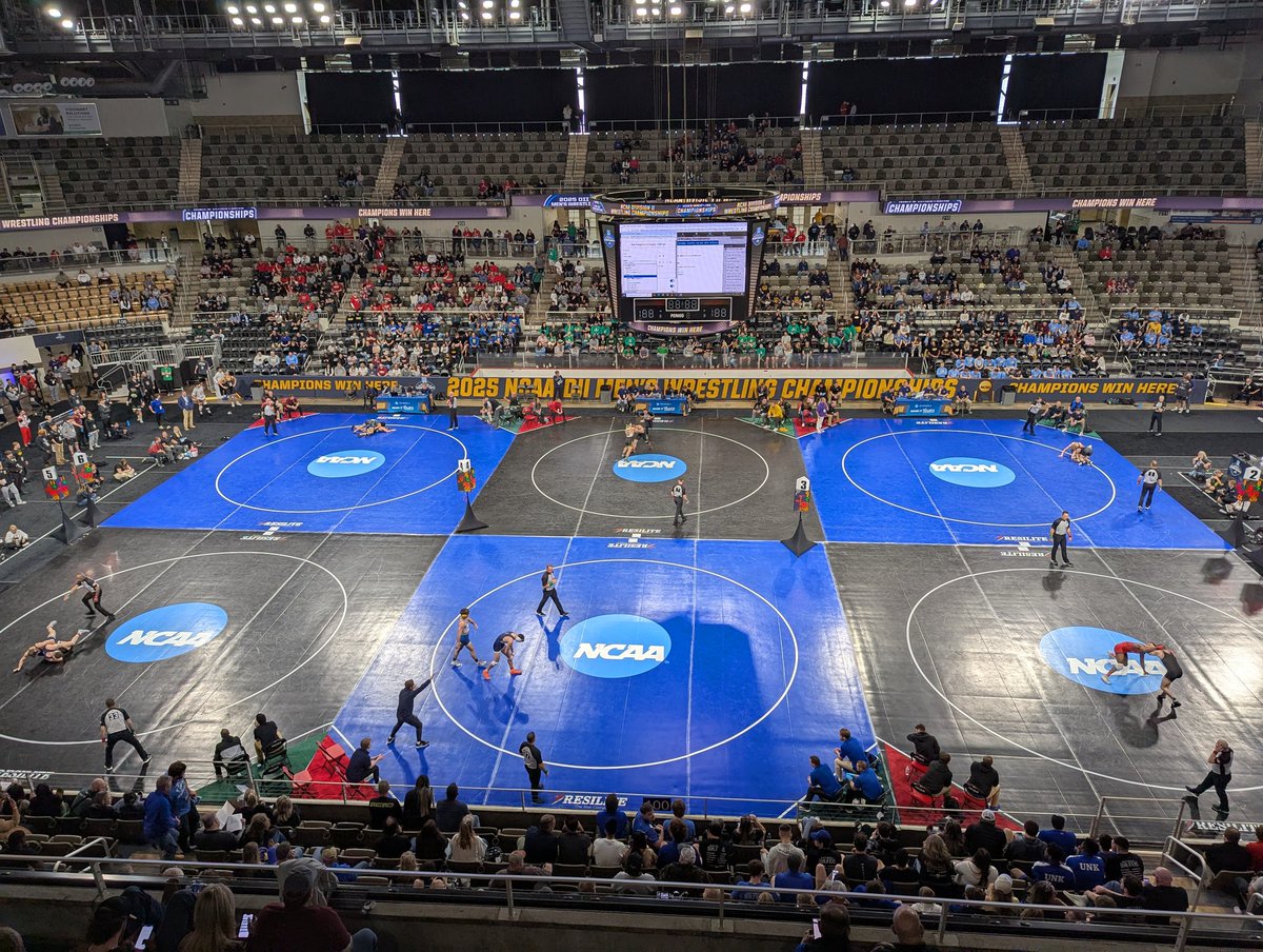 Back home again in Indiana! #D2Festival