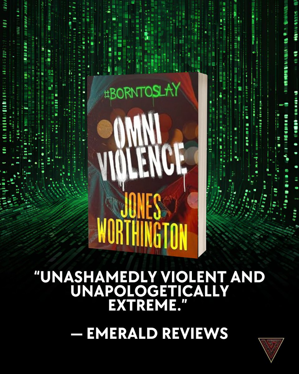 Vesuvian Media Group tweet media