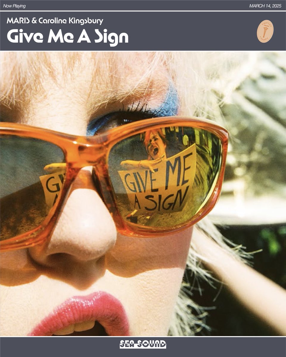 seattlesunmusic's tweet photo. Happy #NewMusicFriday! Now Playing
💿 #thegiver - #chappellroan
💿 #confessionsofaloverboy - #noguidnce
💿 #bleach - #yourfavoritecolor
💿 #tattoo - #titodoublep
💿 #givemeasign - #maris #carolinekingsbury
#orchardambassador #rnb #regionalmexicano #rock #pop #country https://t.co/AePs1UMlla