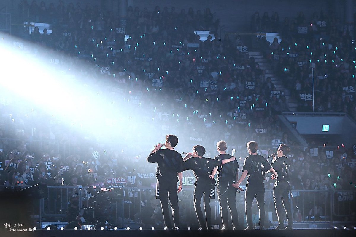 my forever nuest my forever five
#뉴이스트_데뷔13주년_축하해
you will always have a special space in my heart
#NUEST_13TH_ANNIVERSARY
let's meet again soon!