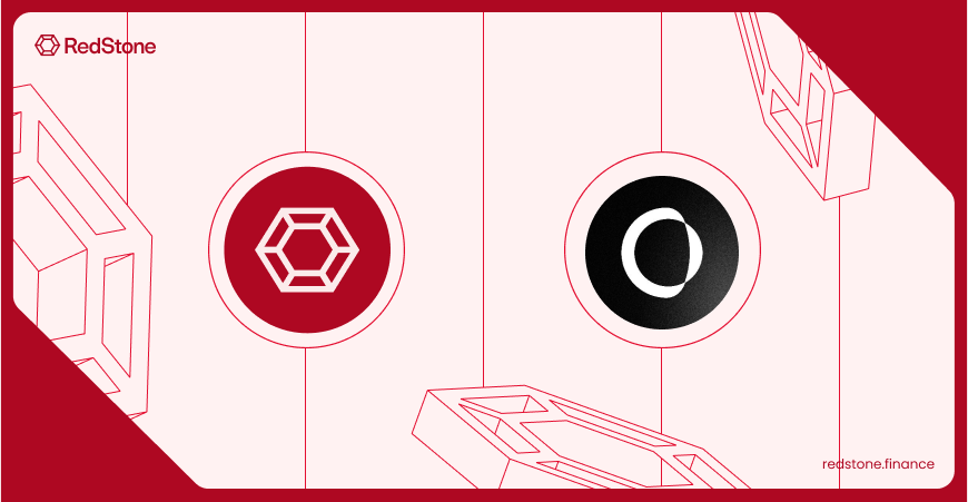 redstone_defi's tweet photo. Expanding growth with Stablecoin Issuers 🪙

RedStone is now providing price feeds for $USUAL. Another one joining our expanding oracle ecosystem. Business as usual, we say.

What this means for DeFi builders 👇 https://t.co/anfCd5gqlz