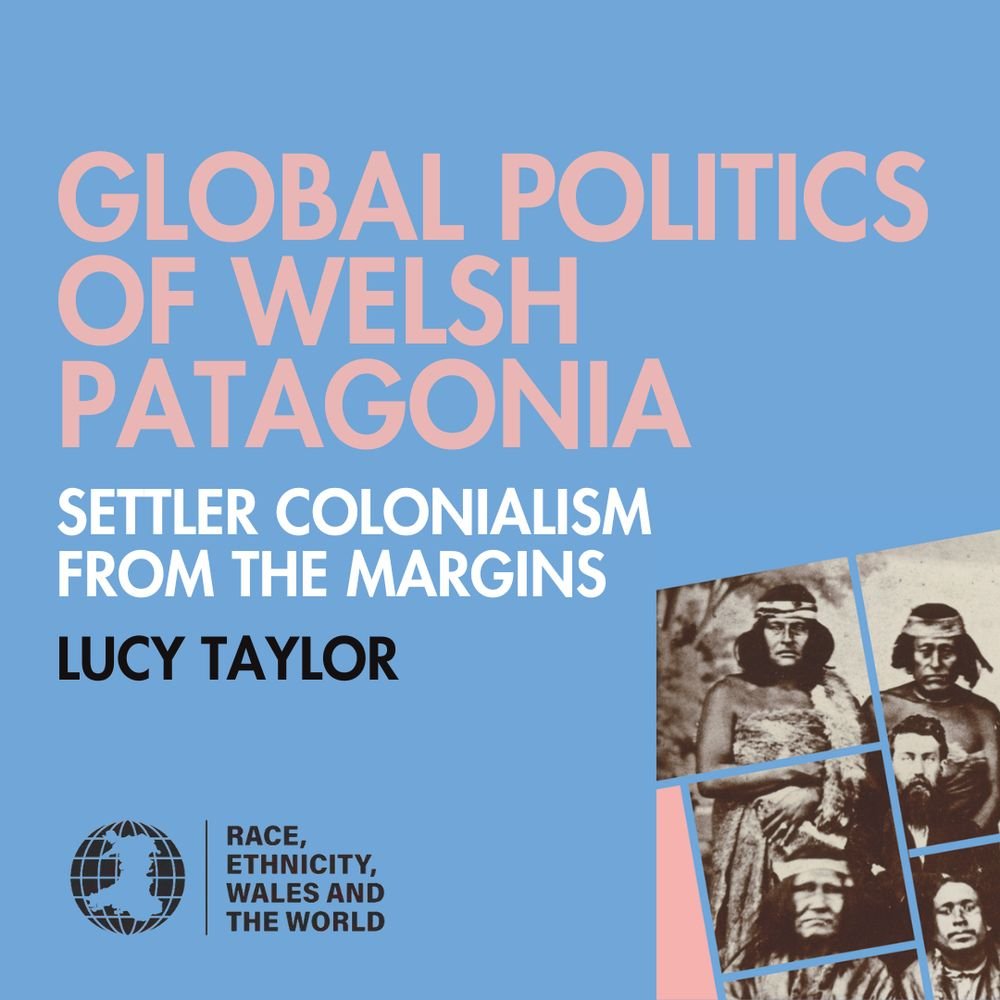 Not able to attend in-person? This discussion will be live-streamed, and you can attend online by registering via the below link! 

⬇️
ticketsource.co.uk/llgcnlw/ar-lei…