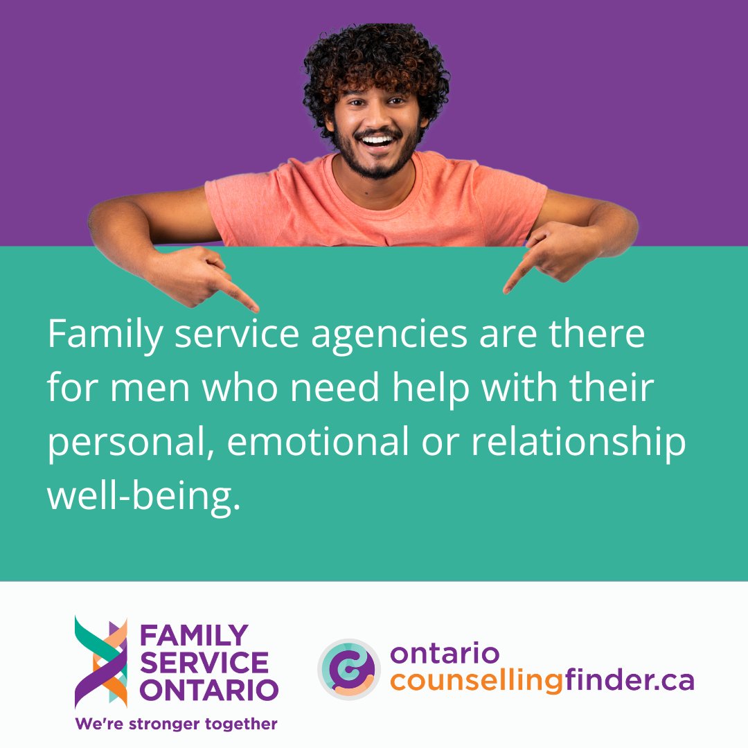 No stigma, no judgment - just help when it's needed most. Find support today - ontariocounsellingfinder.ca #Ptbo #Peterborough #Nogo #Northumberland