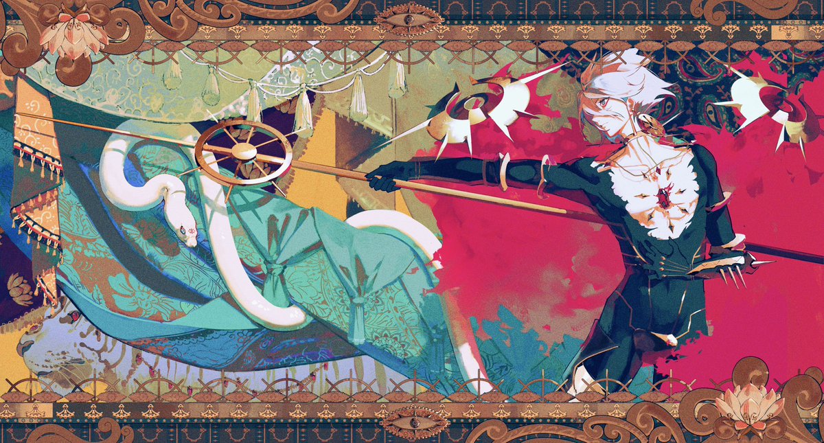 #過去作でどれだけ伸びるか無言でチャレンジ