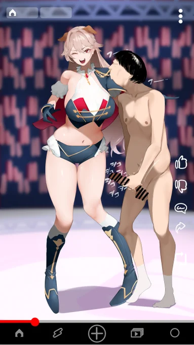frn 一時停止して悪戯したいね 