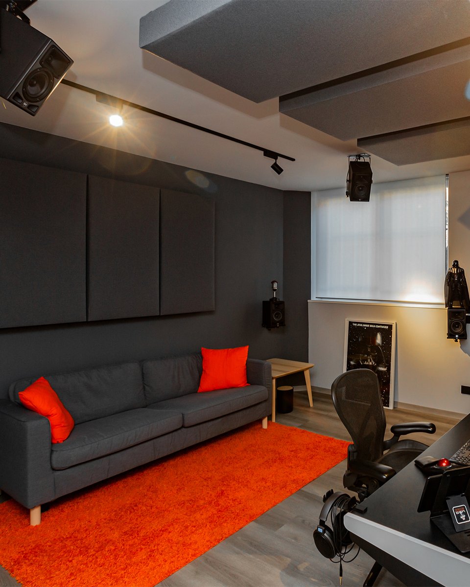 RCF Audio tweet media