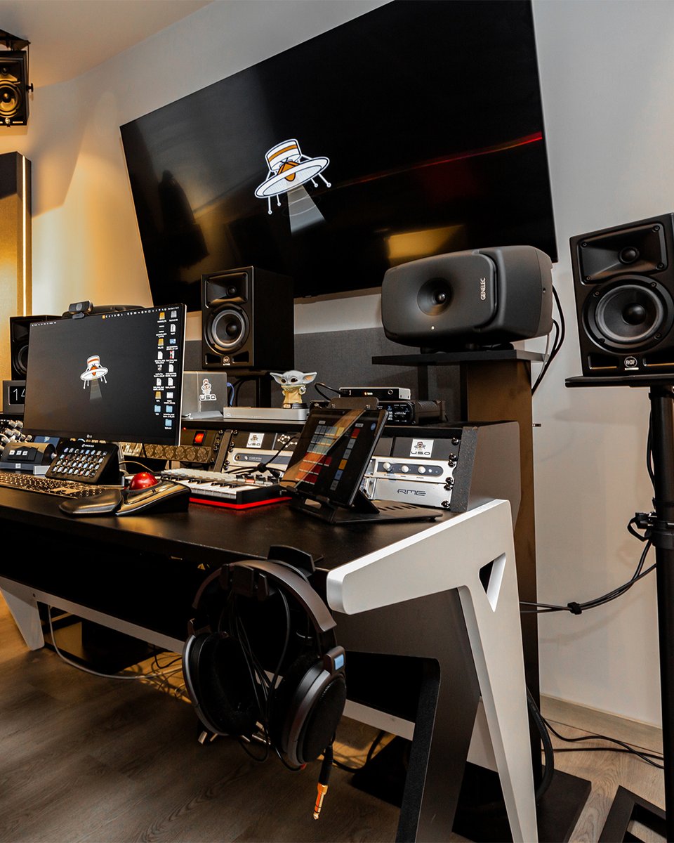 RCF Audio tweet media