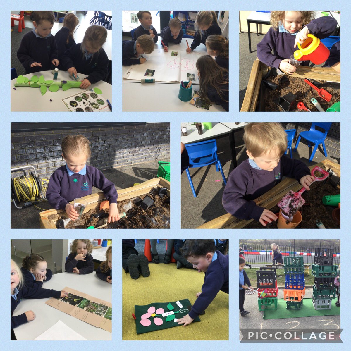 Mrs Kirkbride tweet media