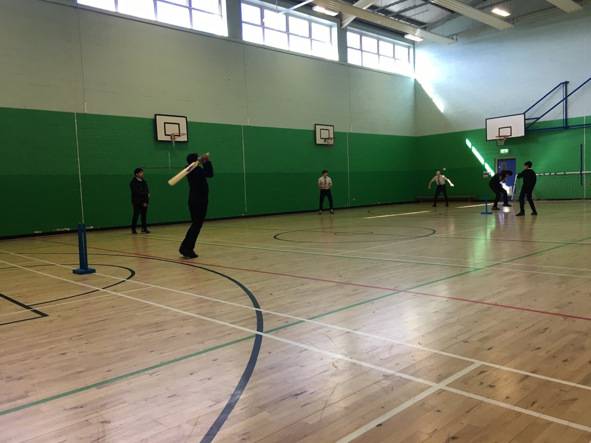 Joseph Brannan (@asgspringburn) on Twitter photo Lunch time cricket in full flow <a href="/springburnacad/">Springburn Academy</a> <a href="/SpringburnPE/">Springburn PE</a> <a href="/SpringburnAPC/">SpringburnAcademyPC</a> <a href="/WicketzGla/">Wicketz Glasgow</a> <a href="/PEPASSGlasgow/">PEPASS Glasgow</a> Lunch time cricket in full flow <a href="/springburnacad/">Springburn Academy</a> <a href="/SpringburnPE/">Springburn PE</a> <a href="/SpringburnAPC/">SpringburnAcademyPC</a> <a href="/WicketzGla/">Wicketz Glasgow</a> <a href="/PEPASSGlasgow/">PEPASS Glasgow</a>