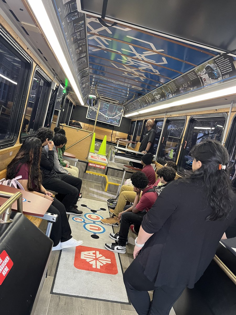 DCPS Science tweet media