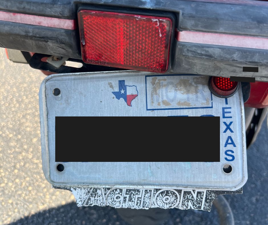 Oklahoma City Police tweet media