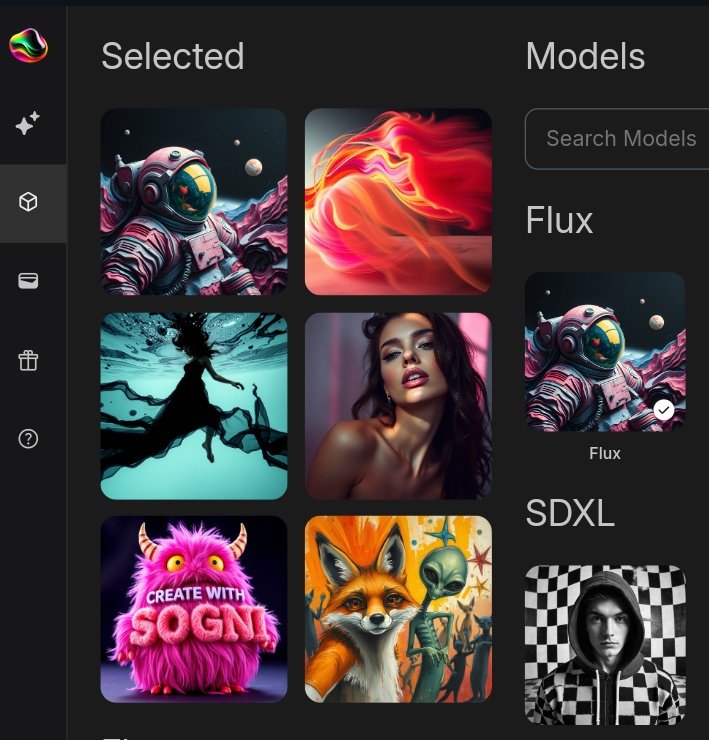 RegalDeyForYou's tweet image. 🌟Latest Alpha? #SogniProtocol

 @Sogni_Protocol is a creative AI picture creation protocol.

Steps:⚡️
- Go to: app.sogni.ai/creator
- Create an account
- Use this as referral code: RegalDeyForYou
- Verify your email address to get 2,000 tSOGNI

@Boithebear is aware oo