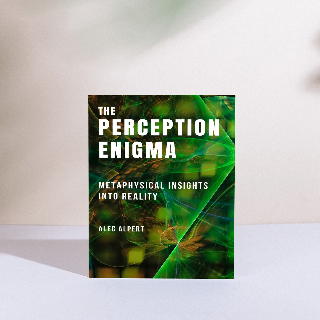 allauthor's tweet image. Ready to explore both the visible and invisible realms of existence? “The Perception Enigma” is your guide to transcending the limits of materialism. #ExistentialQuestions #NewPerspective  @quotesrainsite Buy Now --&amp;gt; allauthor.com/amazon/84638/