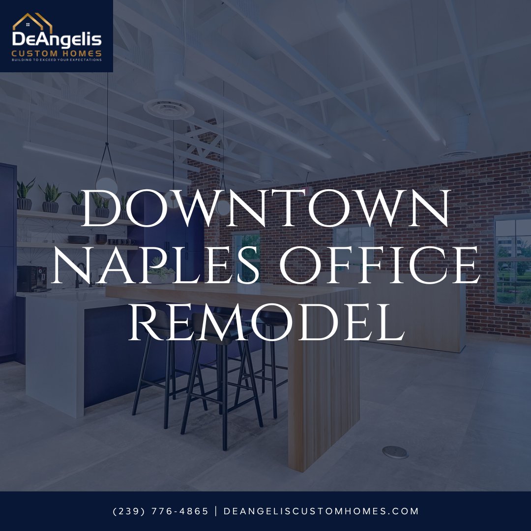 dcbnaples's tweet image. Dive into this Downtown Naples Office Remodel we did for our incredible clients! Want to see more? View the full gallery online! #officeremodel #officeideas #downtownnaples #deangeliscustomhomes deangeliscustomhomes.com/downtown-naple…